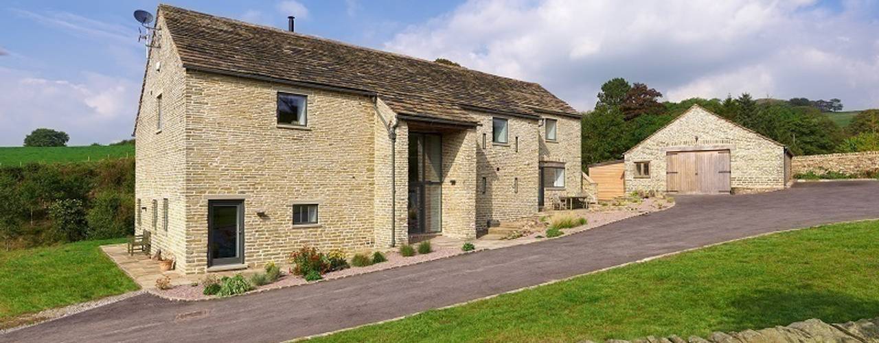 15 Unforgettable British Barn Conversions