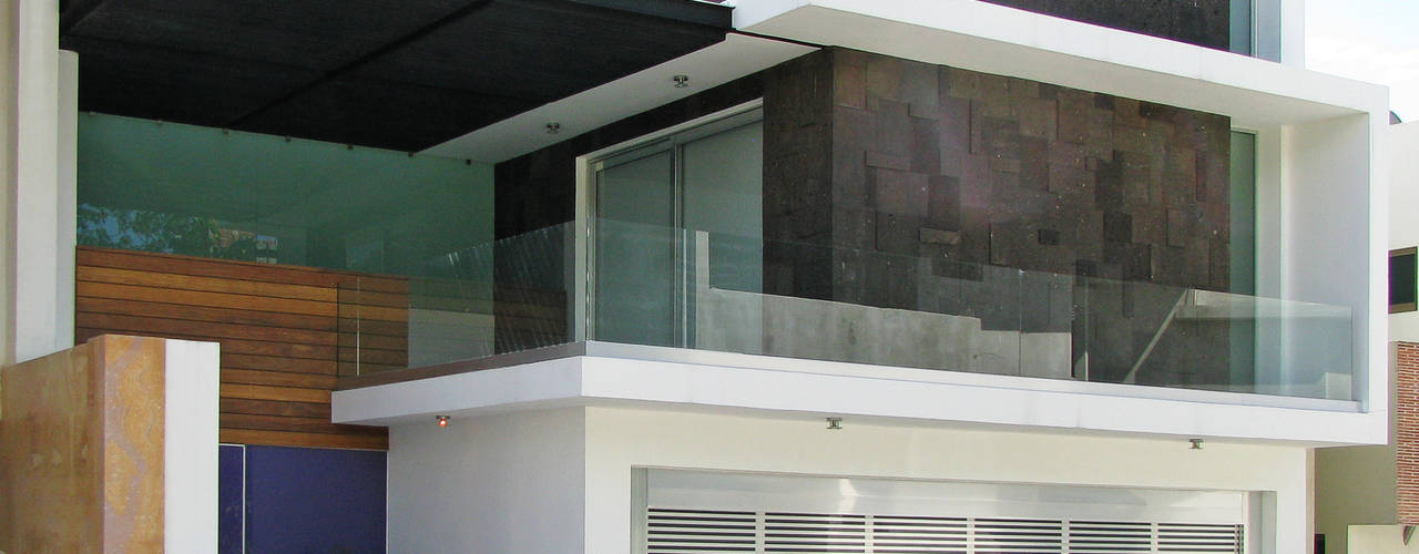 homify Rumah Modern