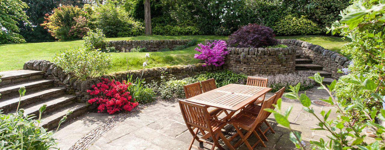 Quanto costa davvero creare un giardino? Rifare il giardino