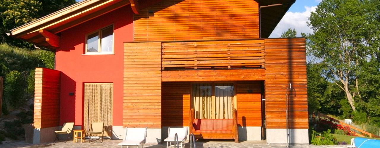 La casa de campo que todos soñamos | homify