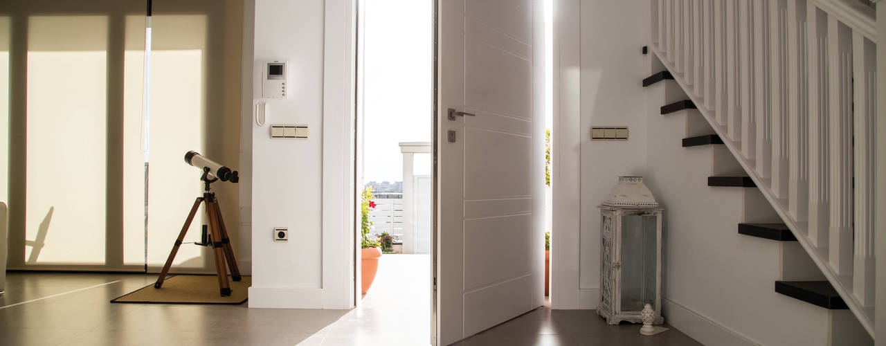 Domporte, Domporte Domporte Modern style doors