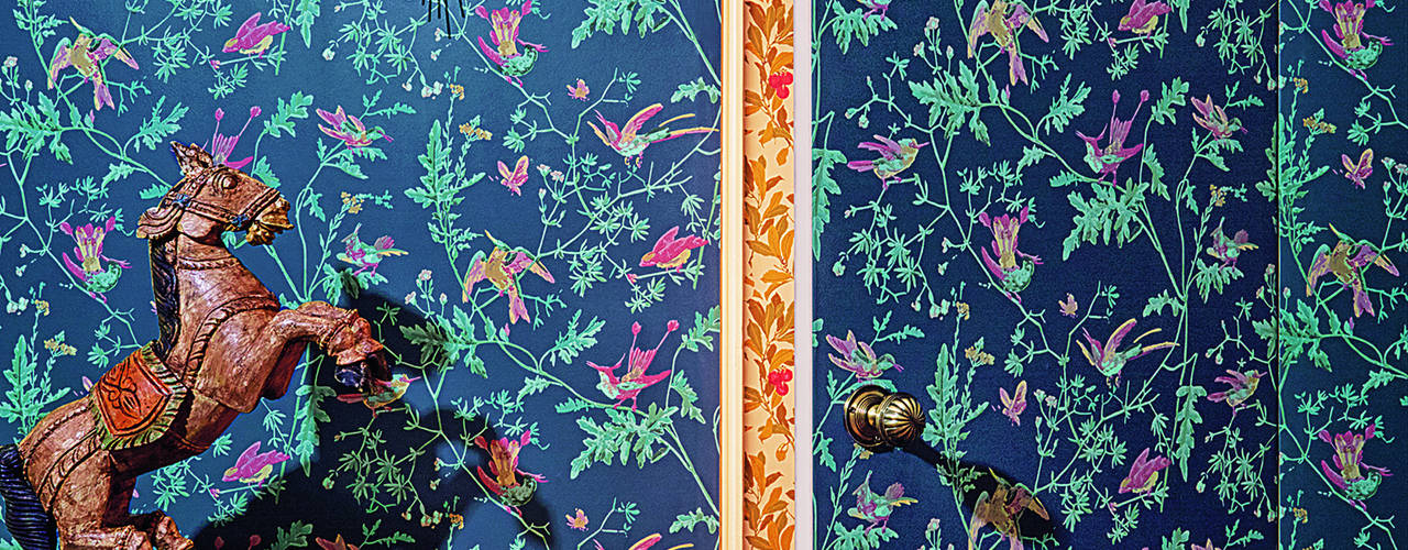 Cole and son, Cole & Son Cole & Son Walls & floor design ideas