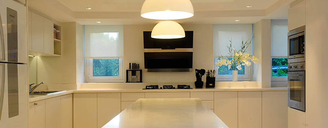 Cocinas modernas: Muebles de cocina con mucho estilo y, además, muy  prácticos - Foto 1