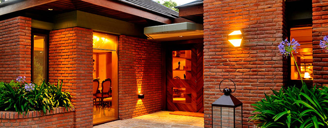 11 ideas para iluminar el exterior de tu casa | homify