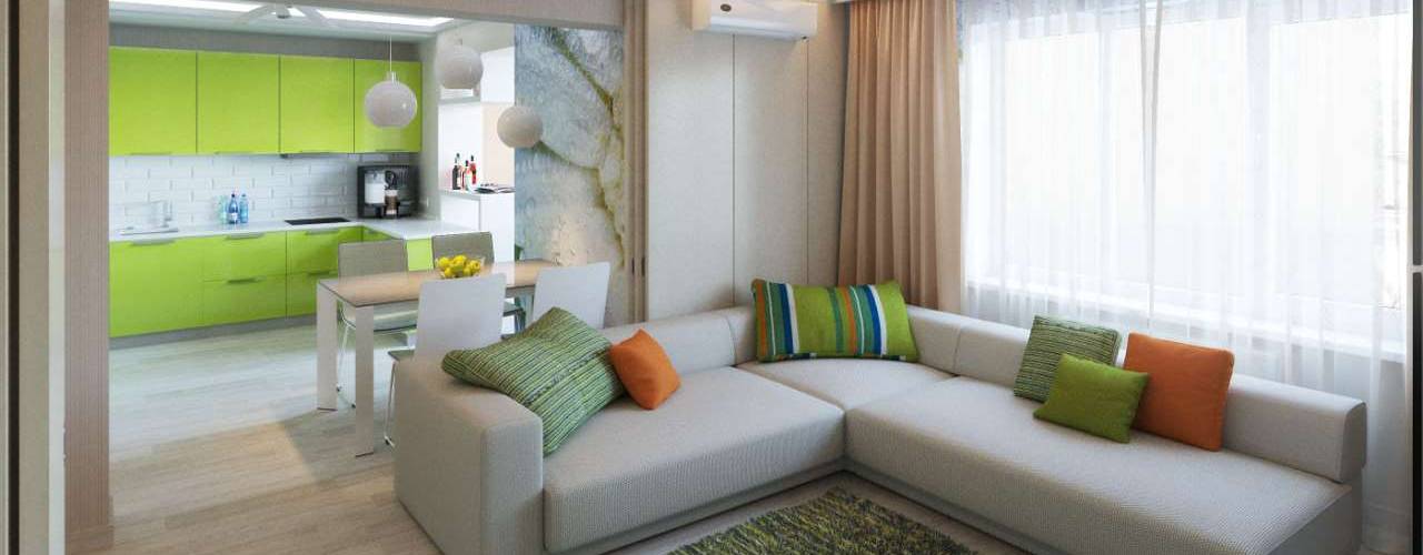 驚呆了! 78 萬台幣完工的鄉間小別墅 | homify
