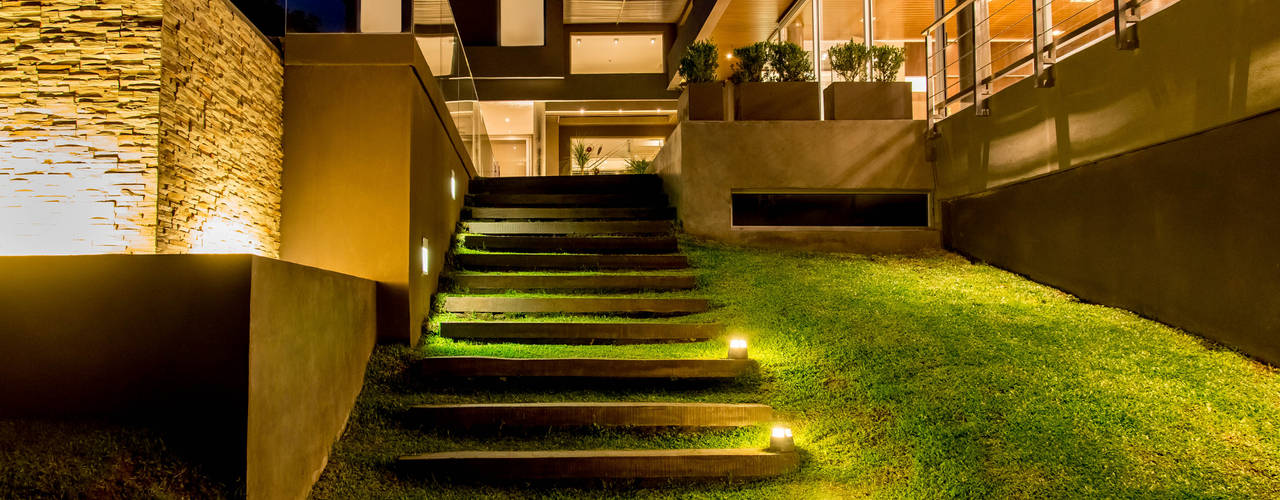 Casa MAS, Saez Sanchez. Arquitectos Saez Sanchez. Arquitectos منازل