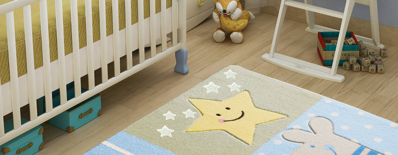 CONFETTI KIDS, CONFETTI CONFETTI Nursery/kid’s room