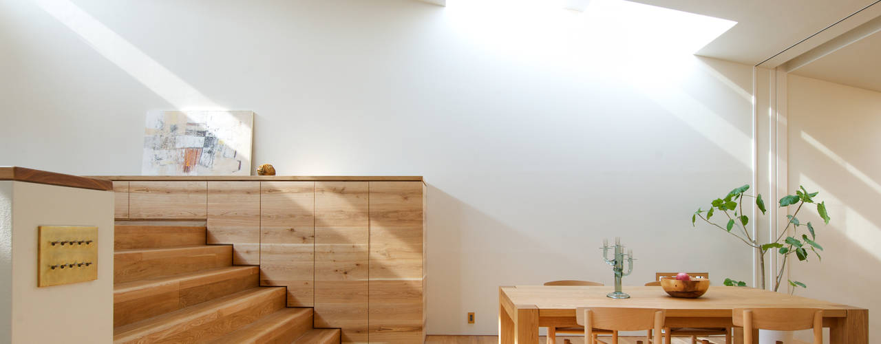 窓の種類と特徴を理解して正しい窓選びを! | homify