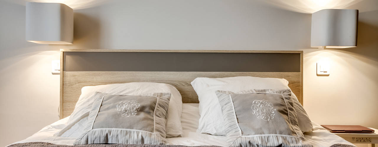 Wallpaper 20 Idee Ispiratrici Per La Camera Da Letto Homify Homify HD