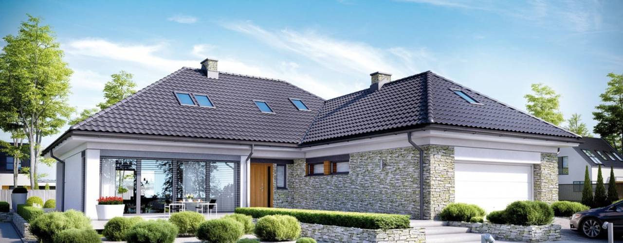 Little Suburban Dream Home | homify