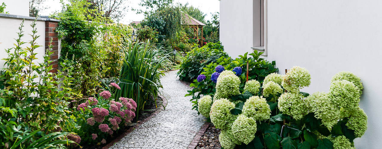 16 idee incredibili per rinnovare il tuo giardino Rifare il giardino