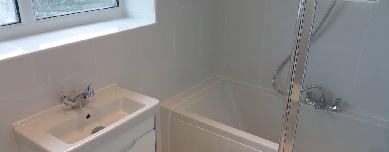 Small Bathroom Installation, Replace Your Bathroom Replace Your Bathroom