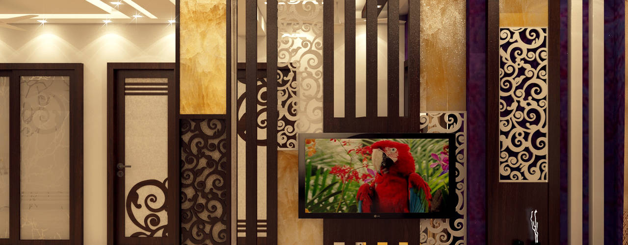 5 Ravishing Lighting Trends of 2022 homify