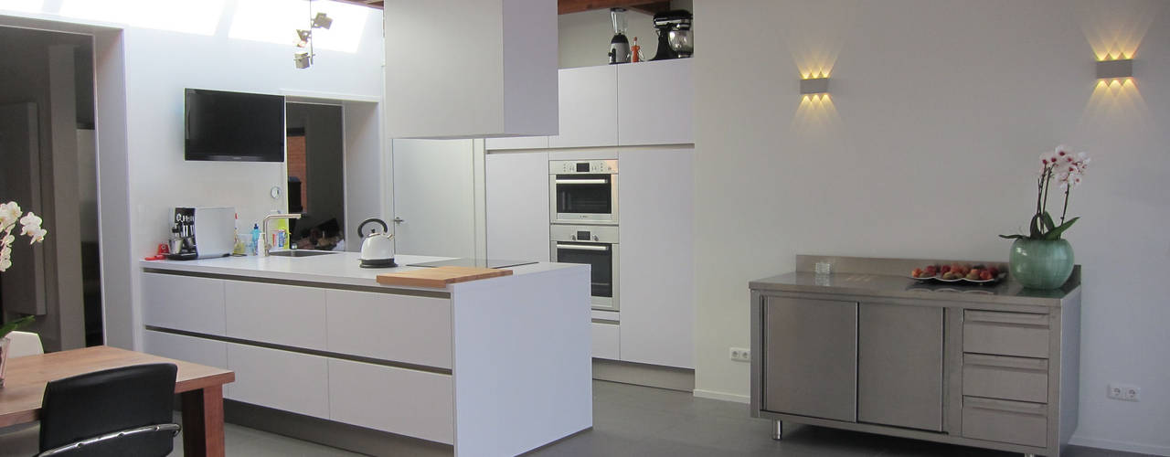 How to make your kitchen the heart of your home | homify