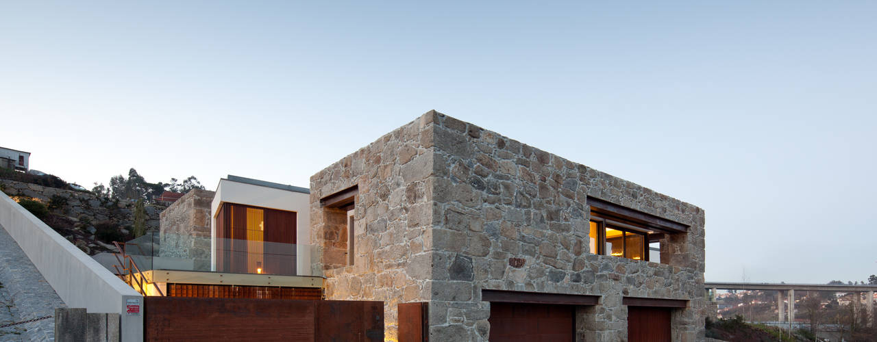 RM House, Fcc Arquitectura Fcc Arquitectura