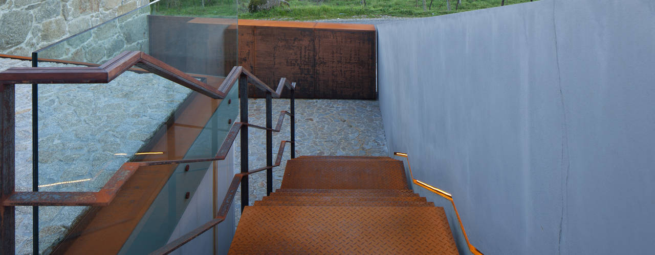 RM House, Fcc Arquitectura Fcc Arquitectura