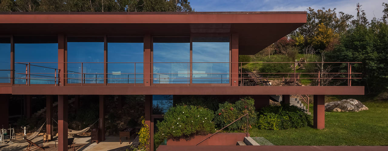 Casa em Seixas, António Chaves - Fotografia de interiores e arquitectura António Chaves - Fotografia de interiores e arquitectura