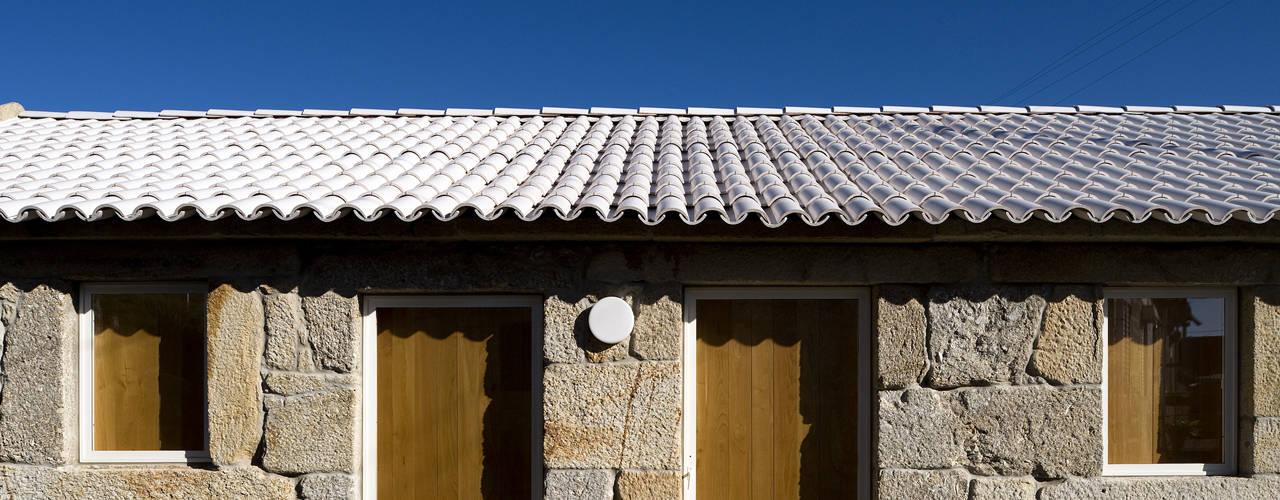 Casa Clara, BICA Arquitectos BICA Arquitectos Maisons minimalistes