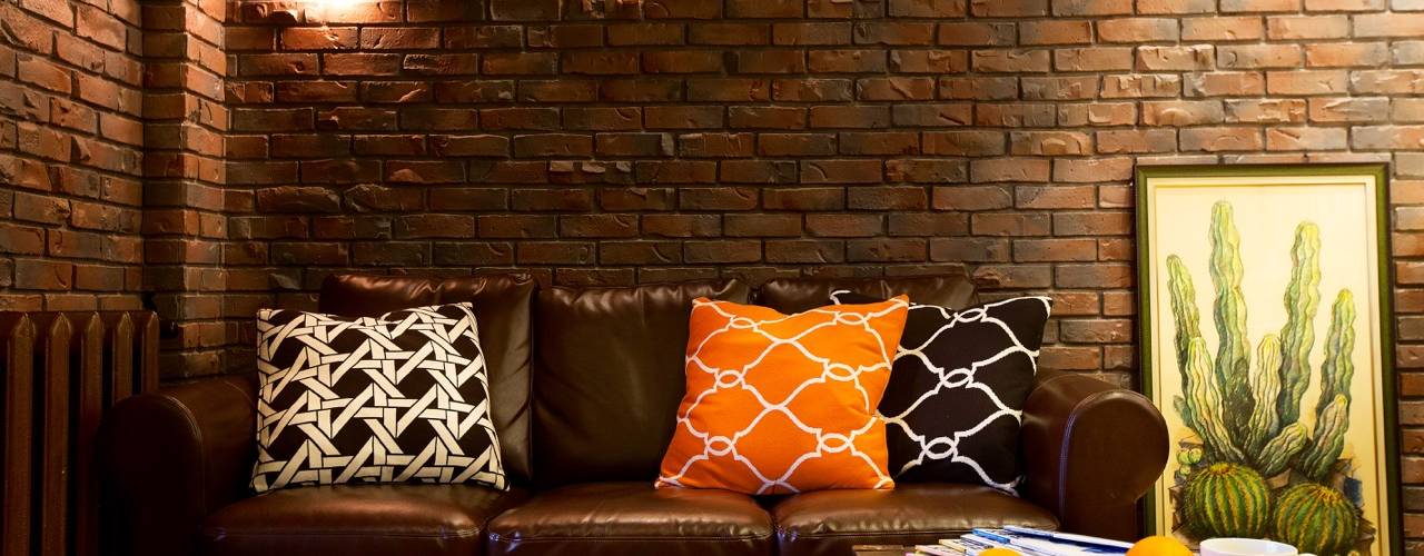 homify Walls Bricks