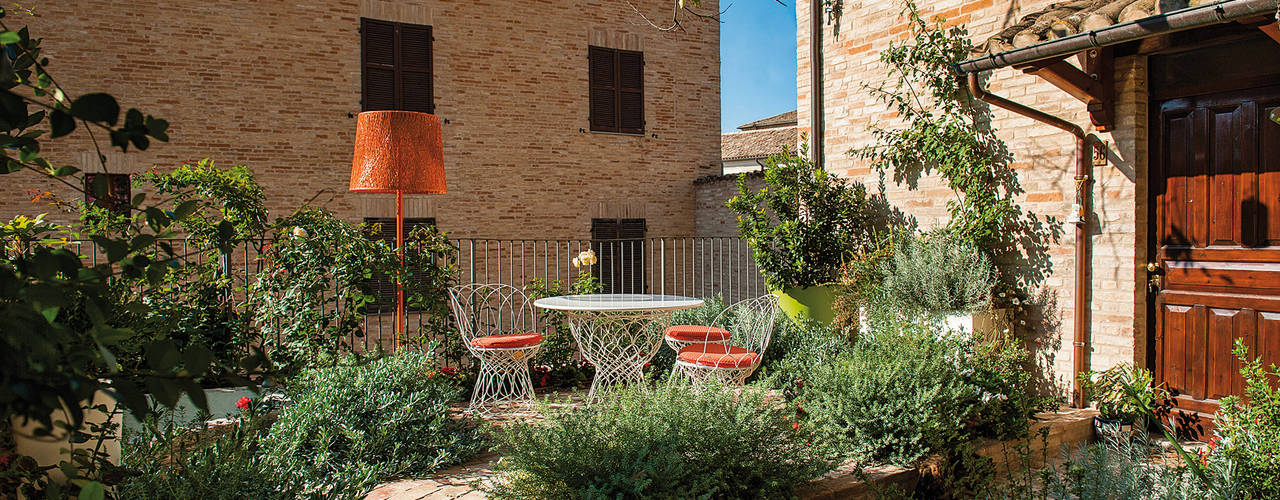 Arredare giardini piccoli. arredo da giardino ikea immagini mobilia ... Arredare giardini piccoli