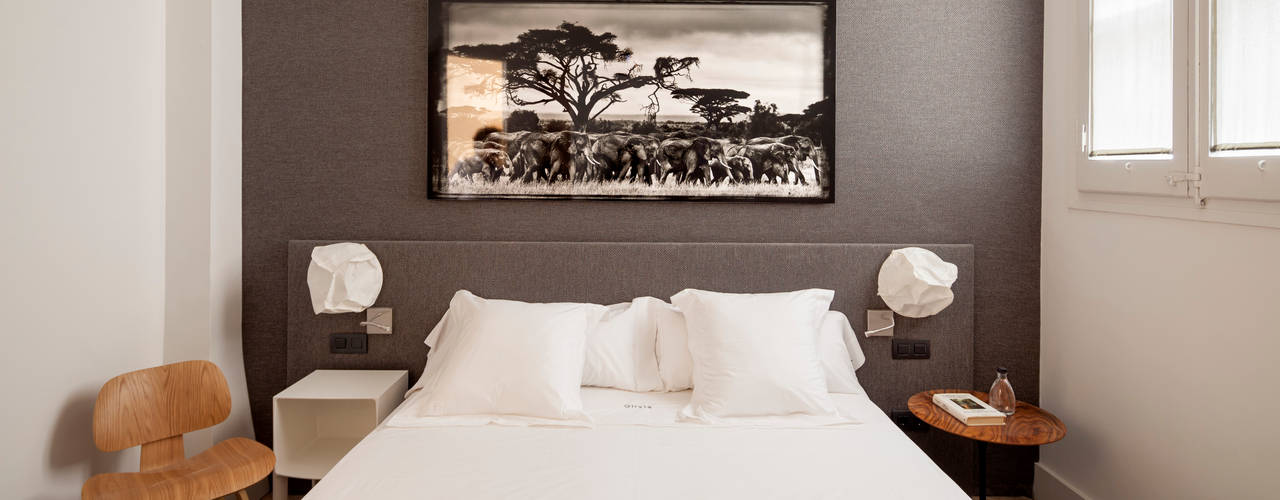 20 idées immanquables pour la chambre à coucher ! | homify