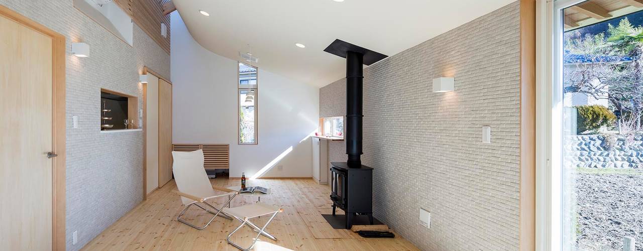増築アイデアで素敵に変わる家 Homify