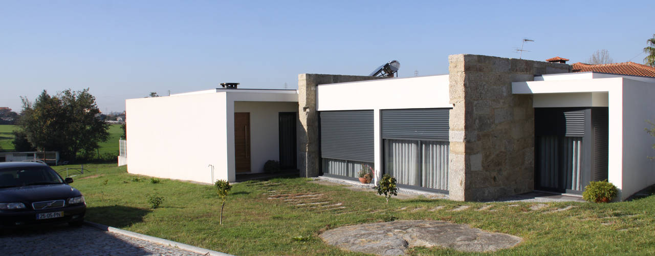 Intemporalidade da Memória, arqb-arquitectura arqb-arquitectura