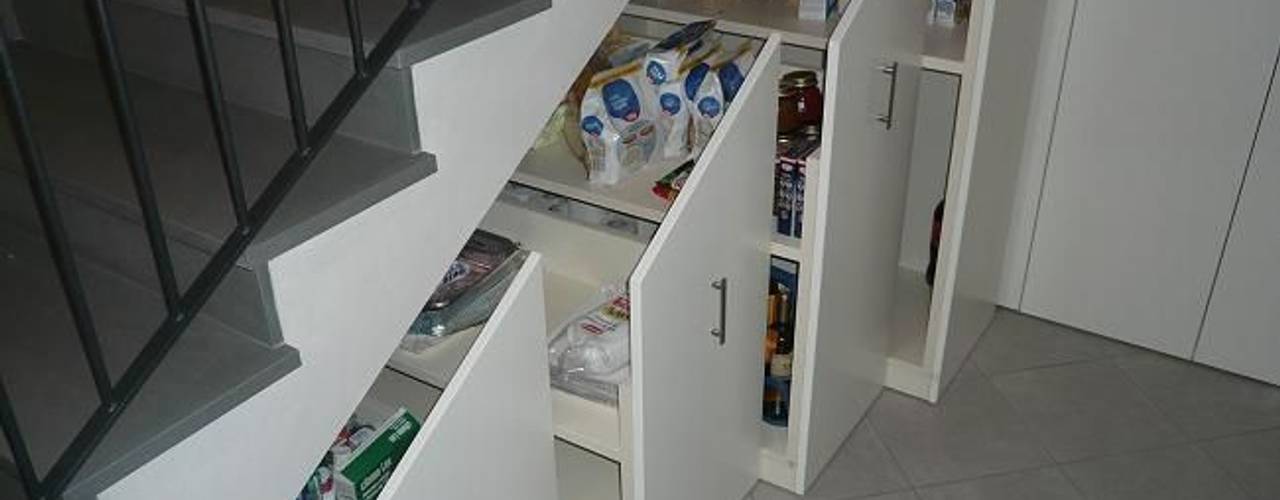 Las mejores 15 ideas de Cocina debajo de escaleras  cocina debajo de  escaleras, decoración de unas, muebles bajo escaleras