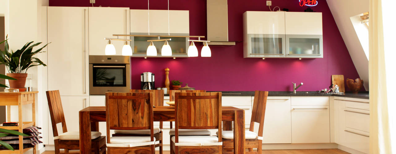 homify Cocinas modernas: Ideas, imágenes y decoración