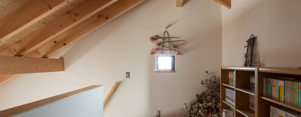 A Beautiful Small Asian Home Homify