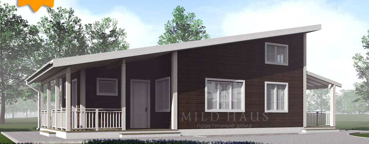 3 Modelos de casas sociales ¡Que revolucionan la industria inmobiliaria