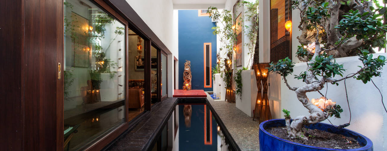 Patios│homify