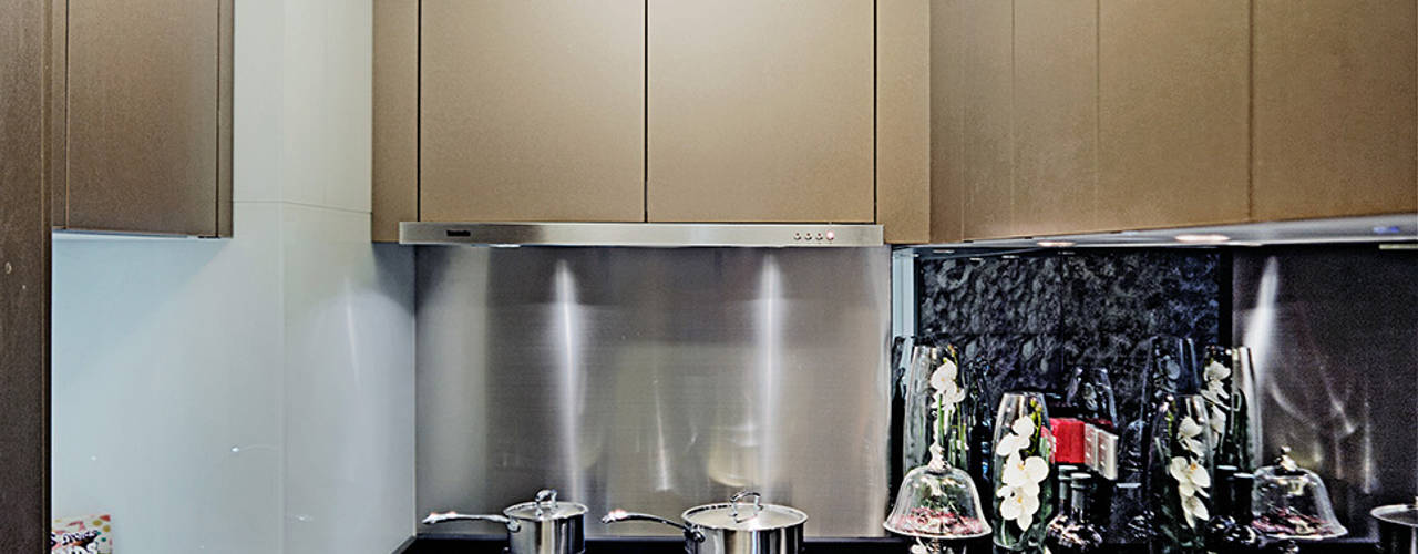 homify Cucina moderna