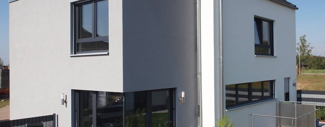 Modernes Haus in zeitlosem Stil | homify