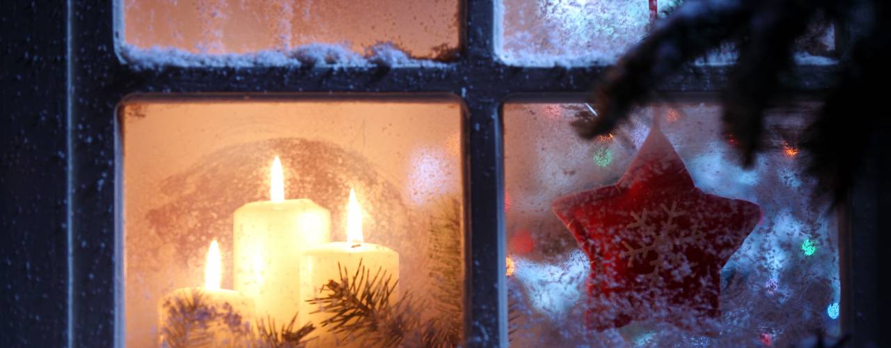 How to Prepare Your Windows for Winter, Shiny Window Cleaning London Shiny Window Cleaning London Livings de estilo clásico