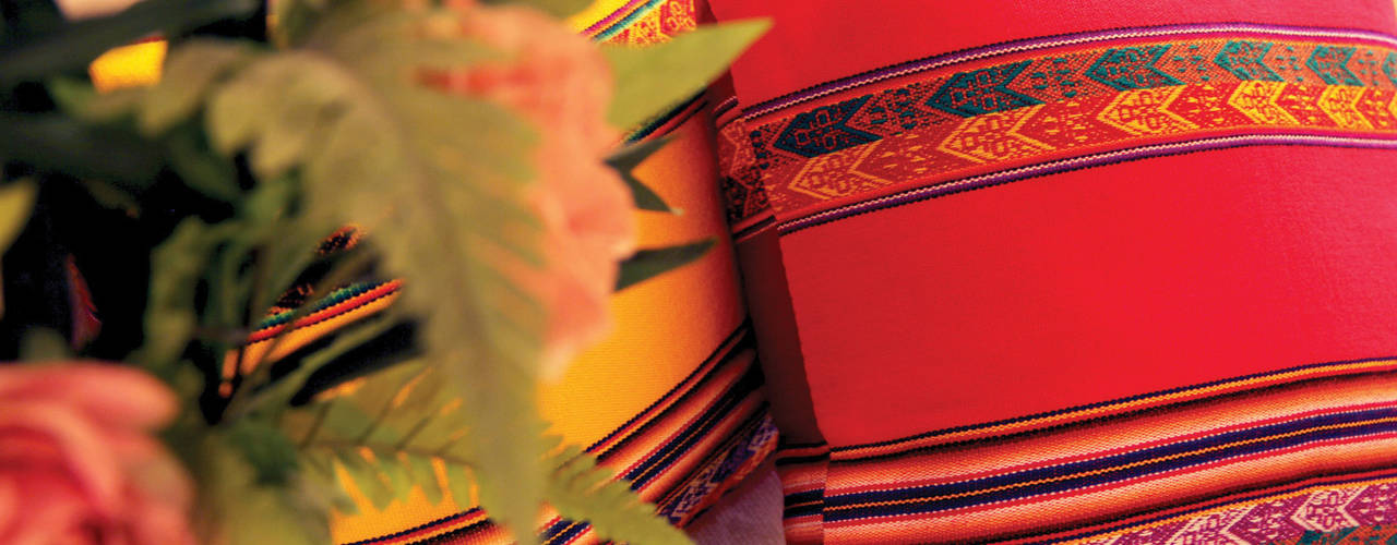 Estilo andino: tips para traerte el noroeste a casa | homify | homify