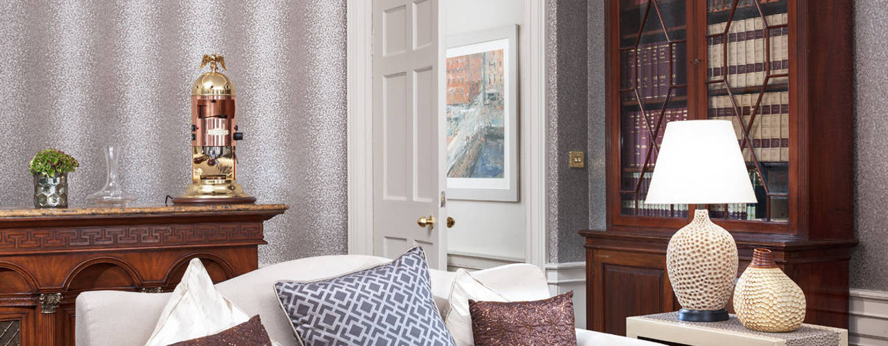 What are the Best Ways to Keep Dust Out of Your House? homify