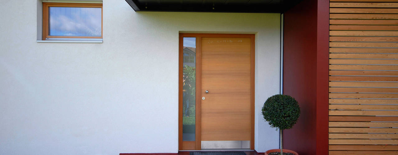 Come cambiare la porta dingresso grazie alle detrazioni fiscali Detrazione porta blindata