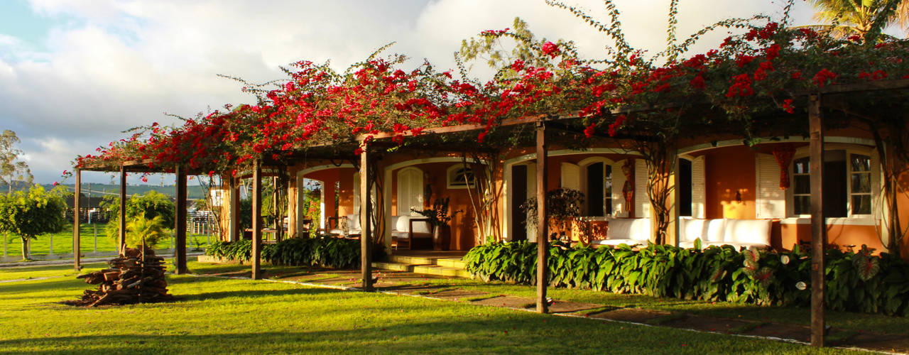 Fazenda Santa Izabel, LM Arquitetura | Conceito LM Arquitetura | Conceito Houses