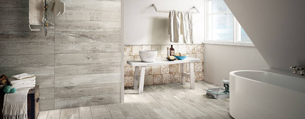 La Rosa Srl Ceramiche E Arredo Bagno Arredamenti Casa.Tendenze Arredo Bagno Per Il 2019 Homify