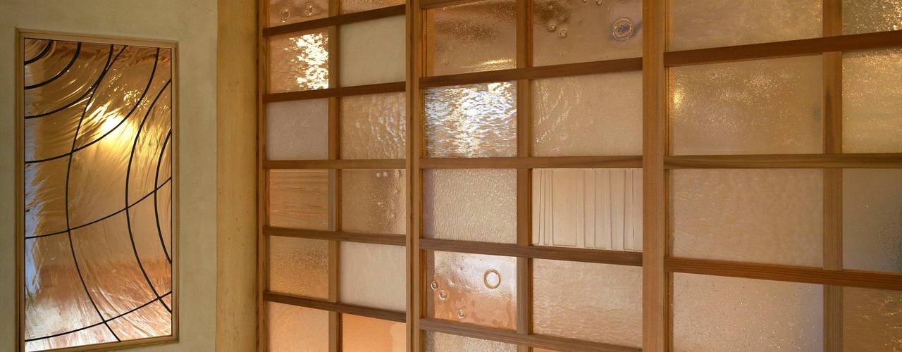 Puertas japonesas deslizantes - Mira estas 12 ideas | homify | homify