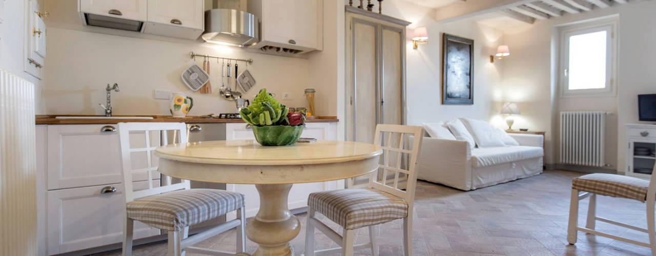 Come arredare un b&b: esempi e suggerimenti Come arredare una camera studio
