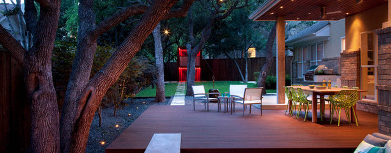 homify Patios & Decks