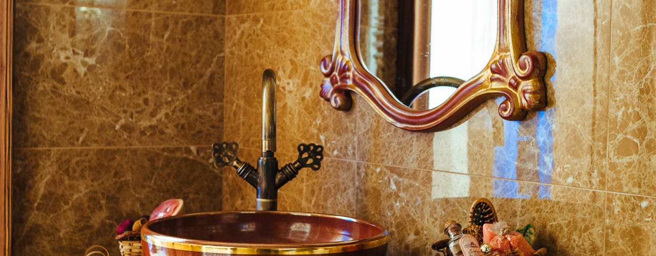 Ağaç türüne göre mobilya renkleri ve dekorasyon önerileri homify