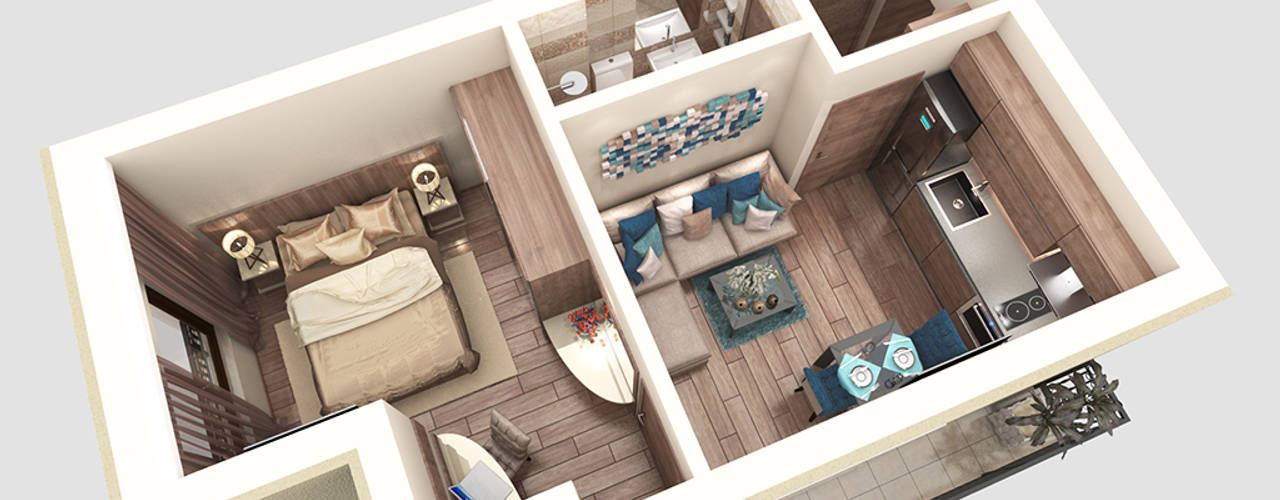 3d Floor Plans, Inspiria Interiors Inspiria Interiors