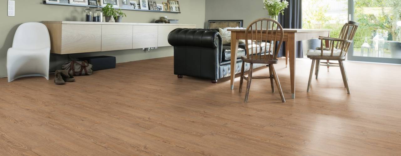 Tilo, Rochene Floors Rochene Floors Tường & sàn phong cách hiện đại Gỗ Wood effect