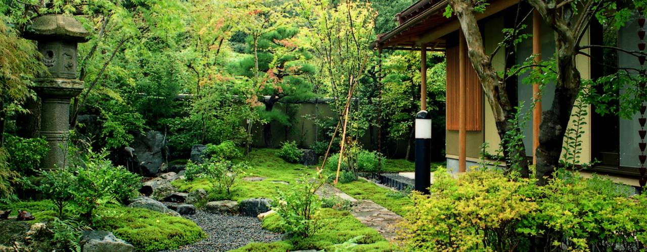 5 Japanese gardens you'll want to explore | homify