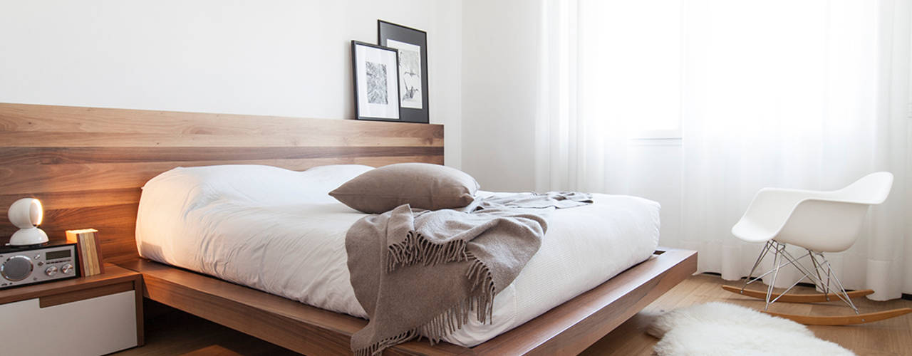 6 combinaciones de color perfectas para el dormitorio | homify