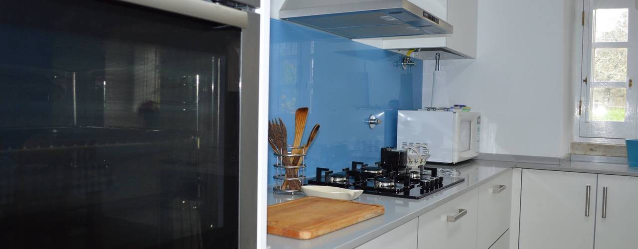 Remodelação de cozinha, Ansidecor Ansidecor