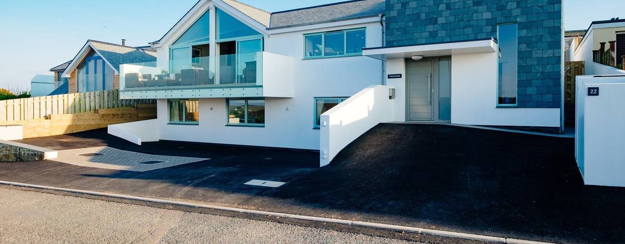 Tregoose, Polzeath | Cornwall , Perfect Stays Perfect Stays Modern houses